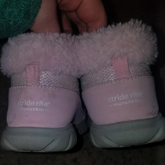 Size 10 Toddler Shoe Bundle - Picture 9 of 10